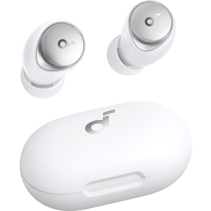 Anker Soundcore Space A40 A3936G21 Bluetooth In-Ear-Headset White 4