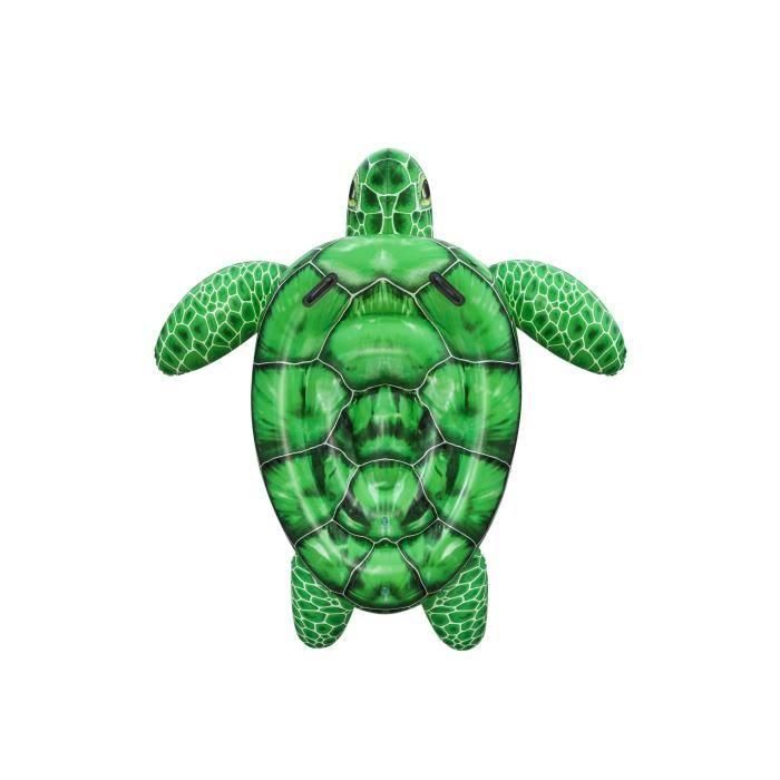Bestway Figura Hinchable Tortuga con Asas 150x145 cm +3 Años Playa y Piscina 41524 2 Bestway Figura Hinchable Tortuga con Asas 150x145 cm +3 Años Playa y Piscina 41524 2