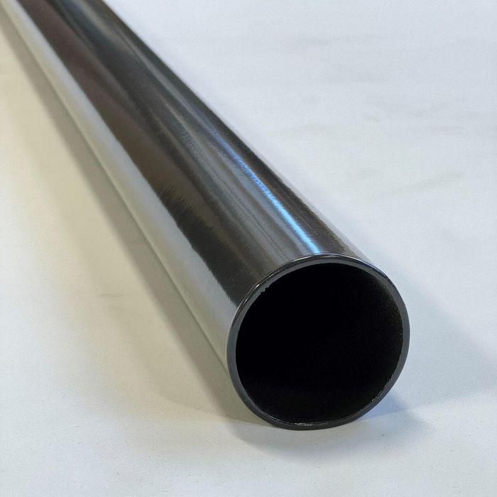 Next Green Steel tube 60mm x 1500mm Powder coated Graphite Gray Next Green Steel tube 60mm x 1500mm Powder coated Graphite Gray