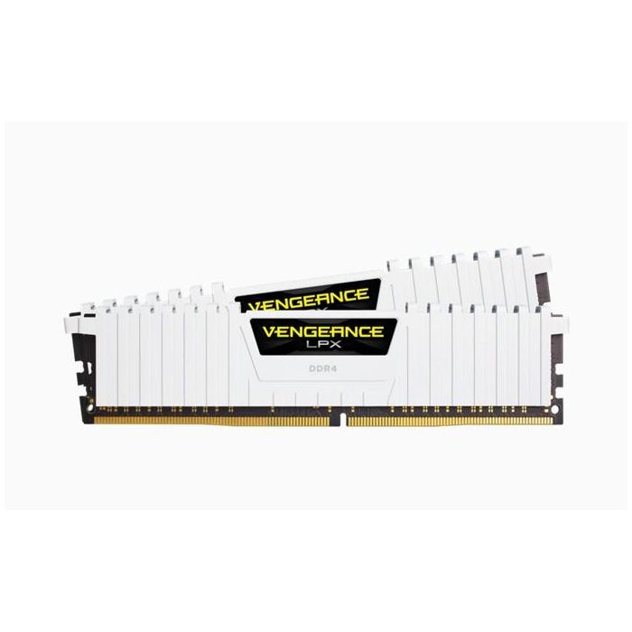 Corsair Vengeance LPX - Kit de Memoria RAM 32GB (2x16GB) DDR4 3200MHz CL16 para PC/Servidor DIMM