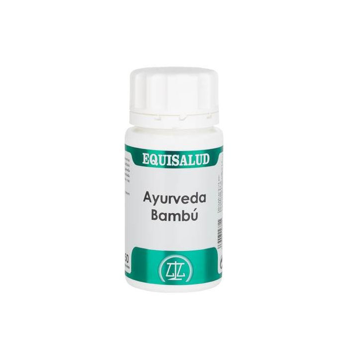 Ayurveda Bambú
