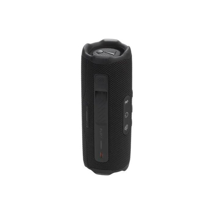 Altavoces PC JBL JBLFLIP7BLK Negro 4 Altavoces PC JBL JBLFLIP7BLK Negro 4