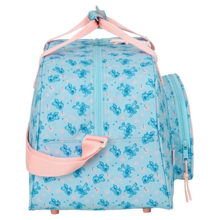 Bolsa deporte Ohana Stitch Disney 2