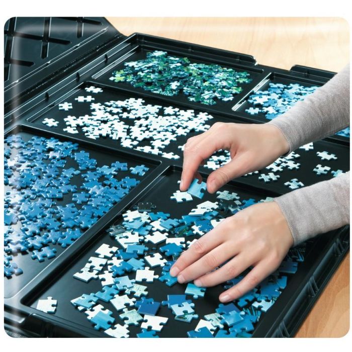 Ravensburger Puzzle Mappe 4