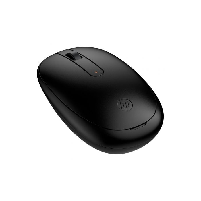 Ratón Inalámbrico por Bluetooth HP 245/ Hasta 1600 DPI/ Negro 2