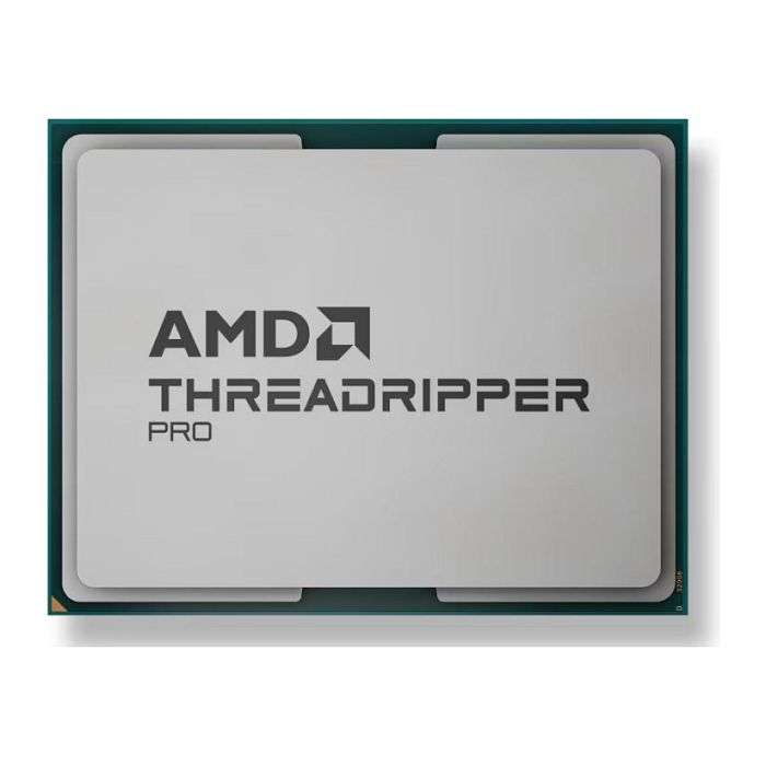 AMD Ryzen Threadripper PRO 9985WX Procesador 64 Nucleos 128 Hilos 5.40GHz Socket sTR5 Caja 1