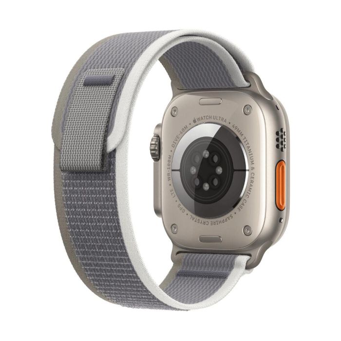 Smartwatch Apple Ultra 2 GPS 1 Smartwatch Apple Ultra 2 GPS 1