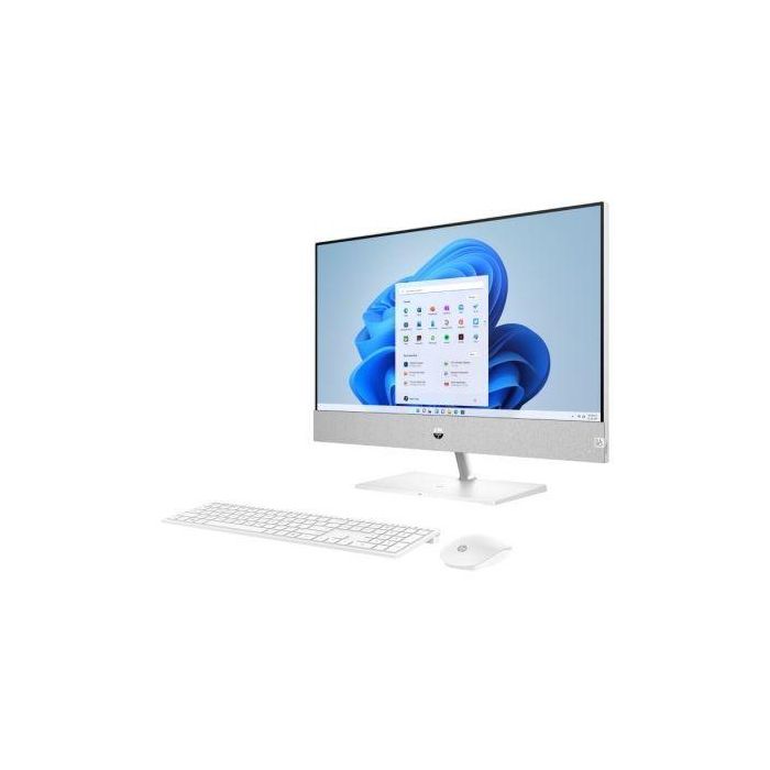 PC All in One HP Pavilion 24-CA2010NS Intel Core i5-13400T/ 16GB/ 1TB SSD/ 23.8"/ Win11 1 PC All in One HP Pavilion 24-CA2010NS Intel Core i5-13400T/ 16GB/ 1TB SSD/ 23.8"/ Win11 1