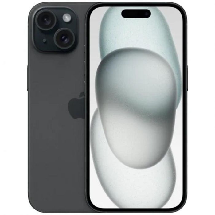 Movil Iphone 15 256 grb Black Movil Iphone 15 256 grb Black