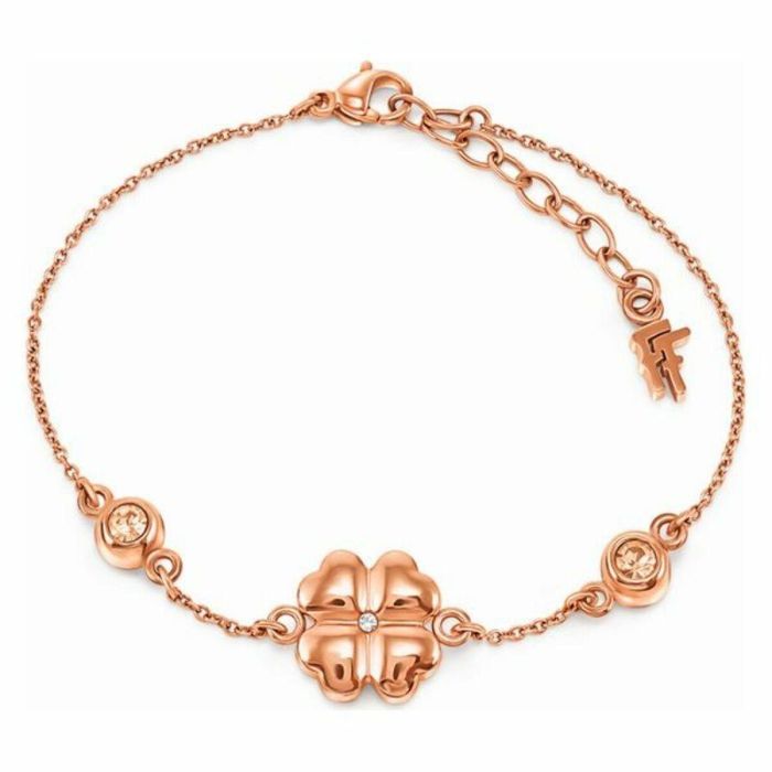 Pulsera Folli Follie 3B15T011RYC 23 cm Pulsera Folli Follie 3B15T011RYC 23 cm