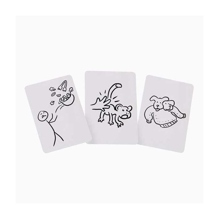 Juego pictionary para adultos y noches de juego. 2 Juego pictionary para adultos y noches de juego. 2