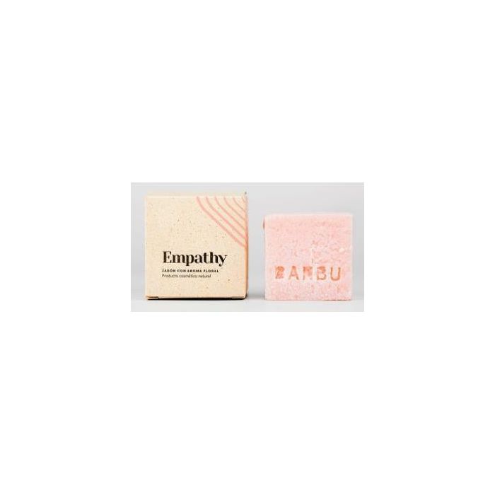 Empathy Jabon Corporal Solido Floral 100Gr. Eco