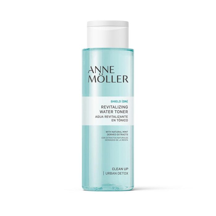 Anne Möller Clean Up Refreshing Toner