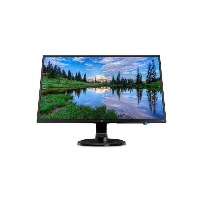 MONITOR HP 24Y - 23.8"/60.45CM LED IPS - 1920X1080 FULL HD - 250CD/M2 - 10M:1 - 8MS - 178º/178º - VGA - DVI-D - HDMI - VESA 100 1 MONITOR HP 24Y - 23.8"/60.45CM LED IPS - 1920X1080 FULL HD - 250CD/M2 - 10M:1 - 8MS - 178º/178º - VGA - DVI-D - HDMI - VESA 100 1