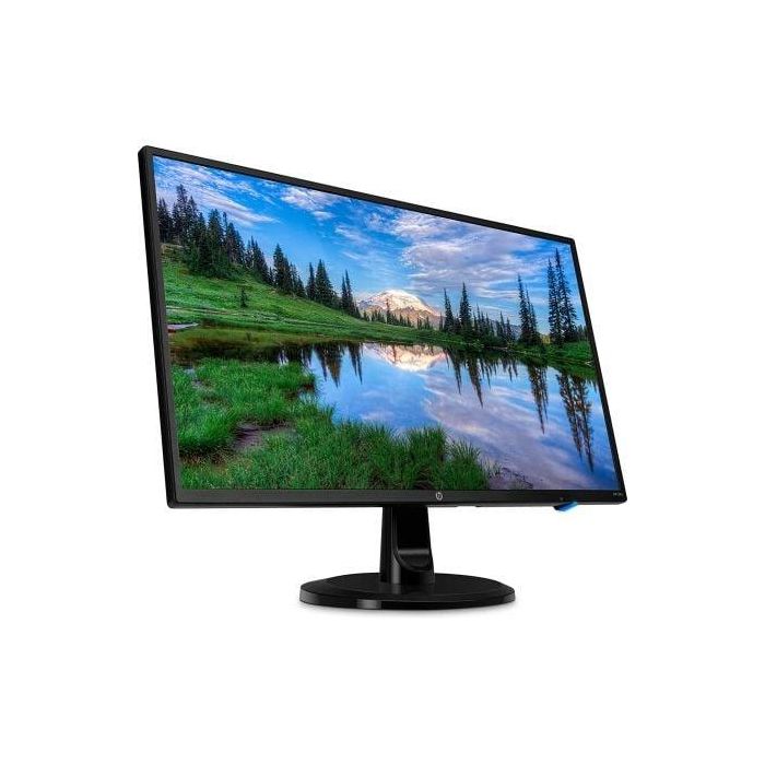 MONITOR HP 24Y - 23.8"/60.45CM LED IPS - 1920X1080 FULL HD - 250CD/M2 - 10M:1 - 8MS - 178º/178º - VGA - DVI-D - HDMI - VESA 100 2 MONITOR HP 24Y - 23.8"/60.45CM LED IPS - 1920X1080 FULL HD - 250CD/M2 - 10M:1 - 8MS - 178º/178º - VGA - DVI-D - HDMI - VESA 100 2