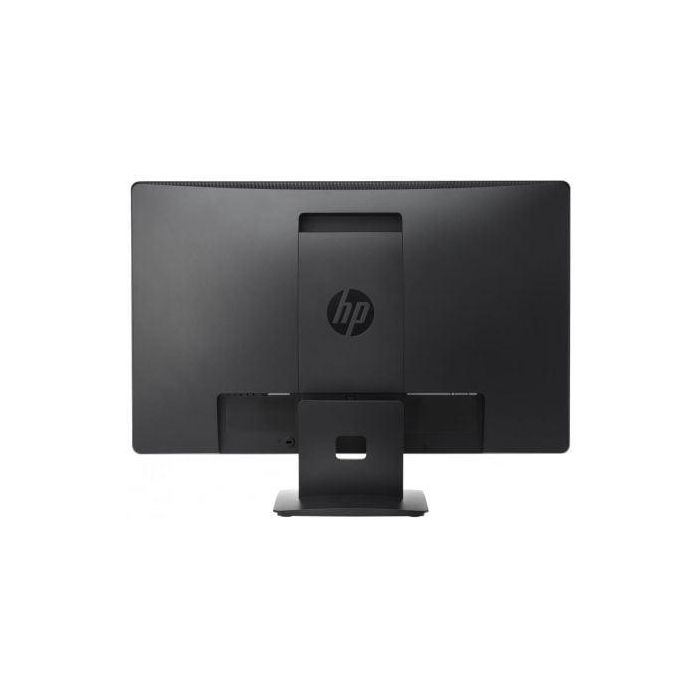 MONITOR HP PRODISPLAY P223 X7R61AA - 21.5"/54.61CM LED - FHD 1920*1080 A 60HZ - 16:9 - 5MS - 250CD/M2 - VGA - DISPLAYPORT 2