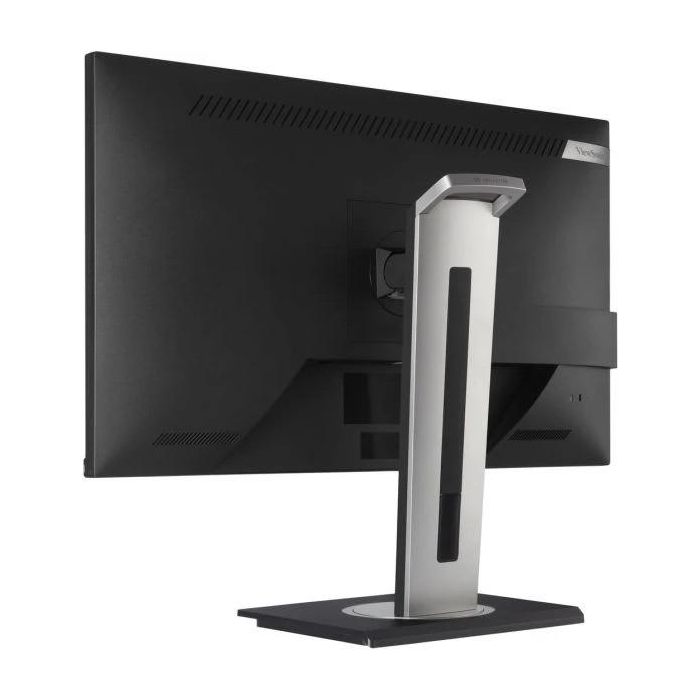 Viewsonic VG2748A-2 Monitor 27" Full HD IPS 5ms USB-Hub VESA Pivot Speaker Negro 7