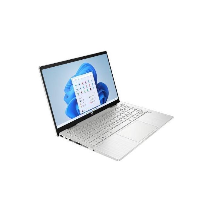 Portátil Convertible HP Pavilion X360 14-EK1034NS Intel Core i7-1355U/ 16GB/ 512GB SSD/ 14" Táctil/ Win11 1