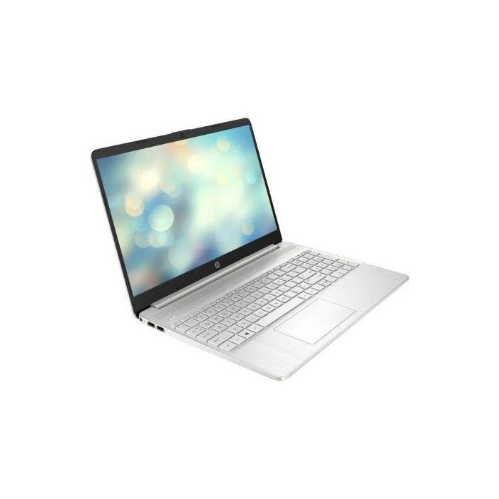 Portátil HP 15S-EQ2153NS Ryzen 5 5500U/ 8GB/ 512GB SSD/ 15.6"/ Sin Sistema Operativo 2 Portátil HP 15S-EQ2153NS Ryzen 5 5500U/ 8GB/ 512GB SSD/ 15.6"/ Sin Sistema Operativo 2