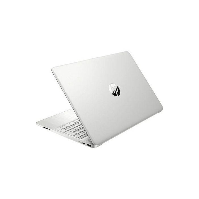 Portátil HP 15S-EQ2153NS Ryzen 5 5500U/ 8GB/ 512GB SSD/ 15.6"/ Sin Sistema Operativo 4 Portátil HP 15S-EQ2153NS Ryzen 5 5500U/ 8GB/ 512GB SSD/ 15.6"/ Sin Sistema Operativo 4