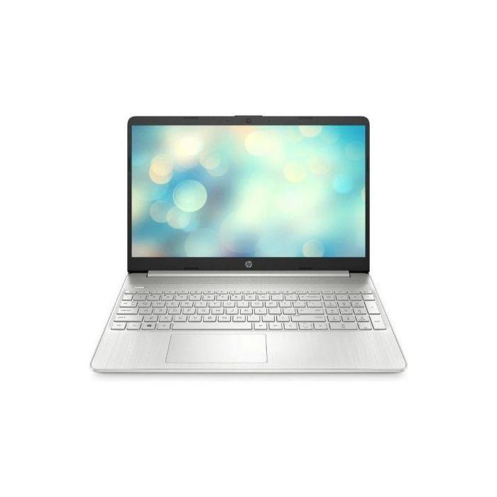 Portátil HP 15S-EQ2153NS Ryzen 5 5500U/ 8GB/ 512GB SSD/ 15.6"/ Sin Sistema Operativo Portátil HP 15S-EQ2153NS Ryzen 5 5500U/ 8GB/ 512GB SSD/ 15.6"/ Sin Sistema Operativo