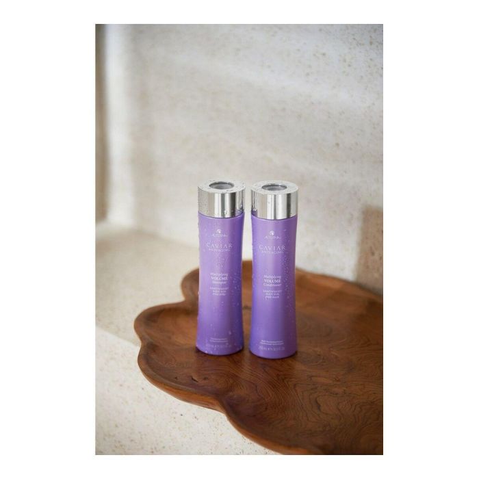 Alterna Caviar Multiplying Volume Champú para cabello fino 250ml 4 Alterna Caviar Multiplying Volume Champú para cabello fino 250ml 4