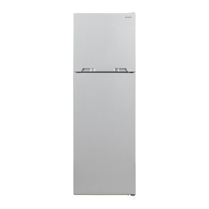 Frigorífico combinado Sharp SJFTA03ITXWEES 252 L 0 Frigorífico combinado Sharp SJFTA03ITXWEES 252 L 0