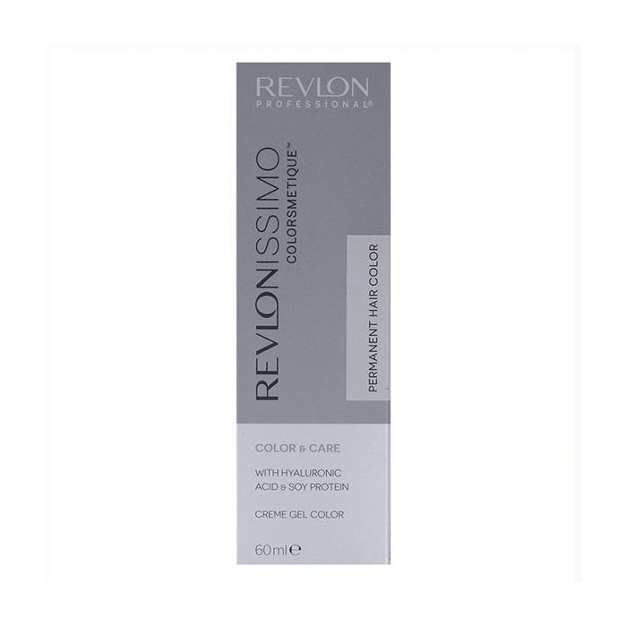 Revlon Revlonissimo Colorsmetique 60ml Color 6.7Mn - Tonos Hermosos, Confiables y Duraderos Revlon Revlonissimo Colorsmetique 60ml Color 6.7Mn - Tonos Hermosos, Confiables y Duraderos