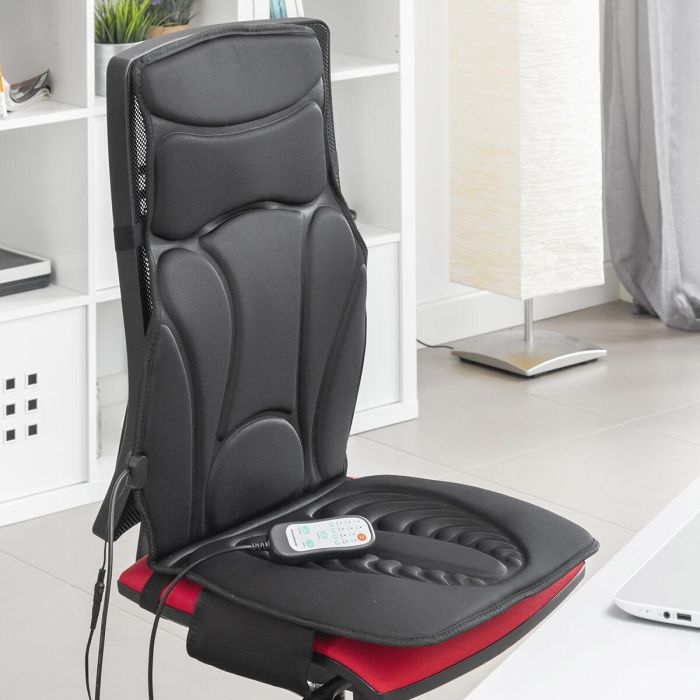Asiento de Masaje Masseatsu InnovaGoods 2 Asiento de Masaje Masseatsu InnovaGoods 2