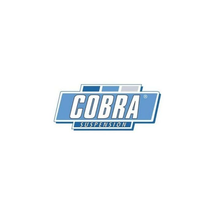 Kit de Muelles Cobra COB002828 40 / 40 mm 1 Kit de Muelles Cobra COB002828 40 / 40 mm 1
