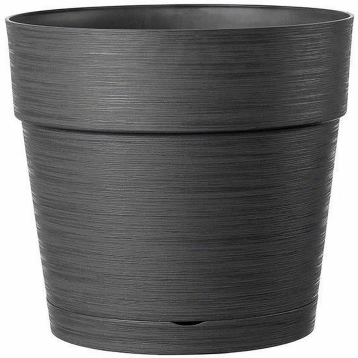 Deroma Vaso Save R Maceta 58L 48cm Gris Oscuro 9E954SZ 0 Deroma Vaso Save R Maceta 58L 48cm Gris Oscuro 9E954SZ 0