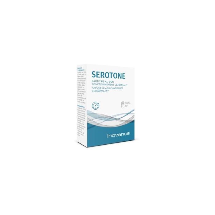 Serotone 30Cap. Serotone 30Cap.
