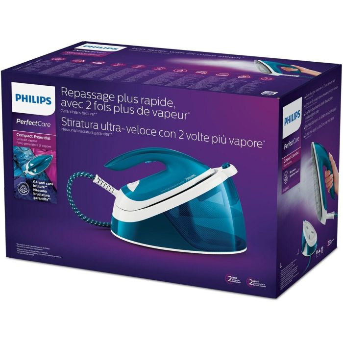 Centro de Planchado Philips GC6840/20 1 Centro de Planchado Philips GC6840/20 1