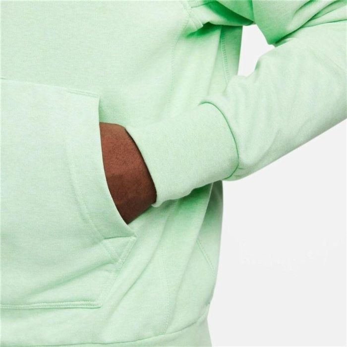 Chaqueta Deportiva para Hombre Nike Dri-FIT Standard Verde Claro 3 Chaqueta Deportiva para Hombre Nike Dri-FIT Standard Verde Claro 3