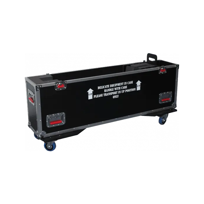 GATOR GRR-LCD43 Estuche para Pantalla de 37" a 43" con Ruedas 1 GATOR GRR-LCD43 Estuche para Pantalla de 37" a 43" con Ruedas 1