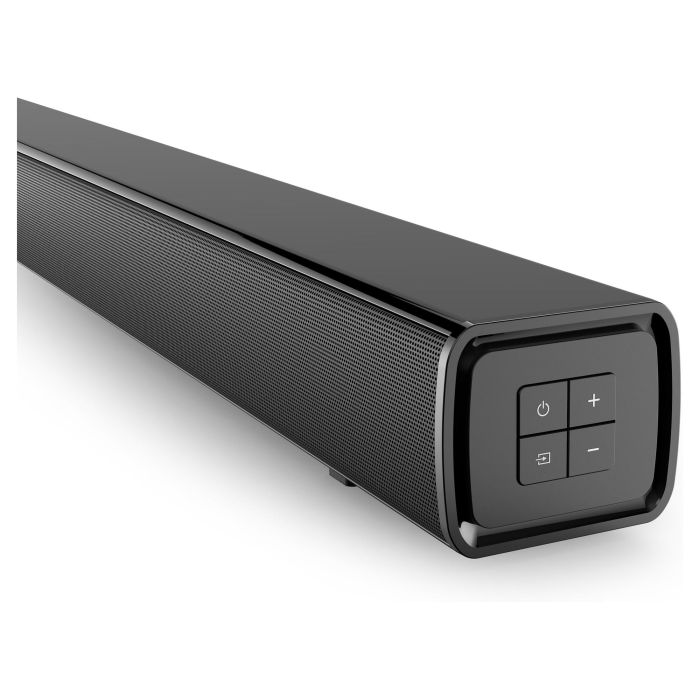 Panasonic SC-HTB100EGK Barra de Sonido 45W Negro Inalámbrico Bluetooth 5.0 4 Panasonic SC-HTB100EGK Barra de Sonido 45W Negro Inalámbrico Bluetooth 5.0 4