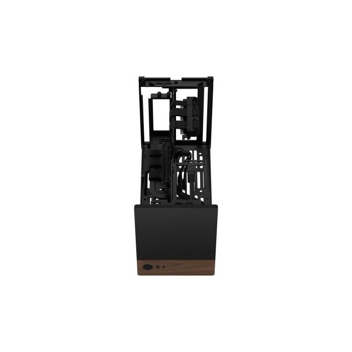 Fractal Design Terra Small Form Factor (SFF) Grafito 23 Fractal Design Terra Small Form Factor (SFF) Grafito 23