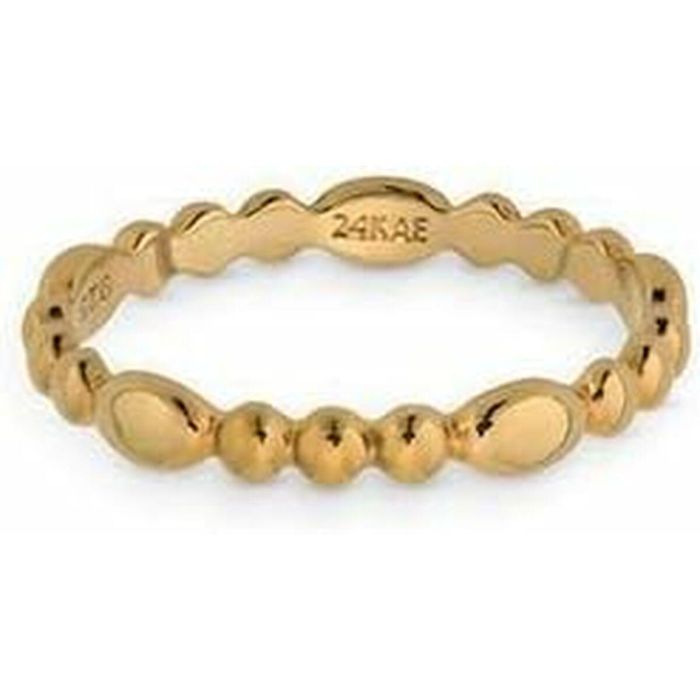 Anillo Mujer 24KAE (Talla única) 3