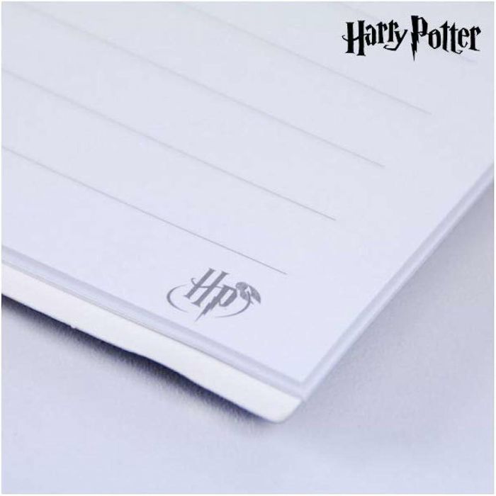 Libreta display harry potter a5 13 Libreta display harry potter a5 13