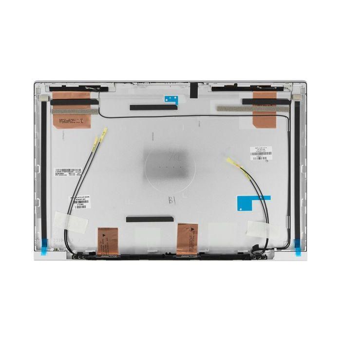 HP Tapa Trasera de Pantalla para Modelos con WWAN, Panel 250 nit, Touch-on-Panel (TOP) 0 HP Tapa Trasera de Pantalla para Modelos con WWAN, Panel 250 nit, Touch-on-Panel (TOP) 0