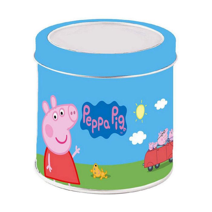 Reloj Infantil Cartoon 482625 - TIN BOX (Ø 32 mm) 1 Reloj Infantil Cartoon 482625 - TIN BOX (Ø 32 mm) 1
