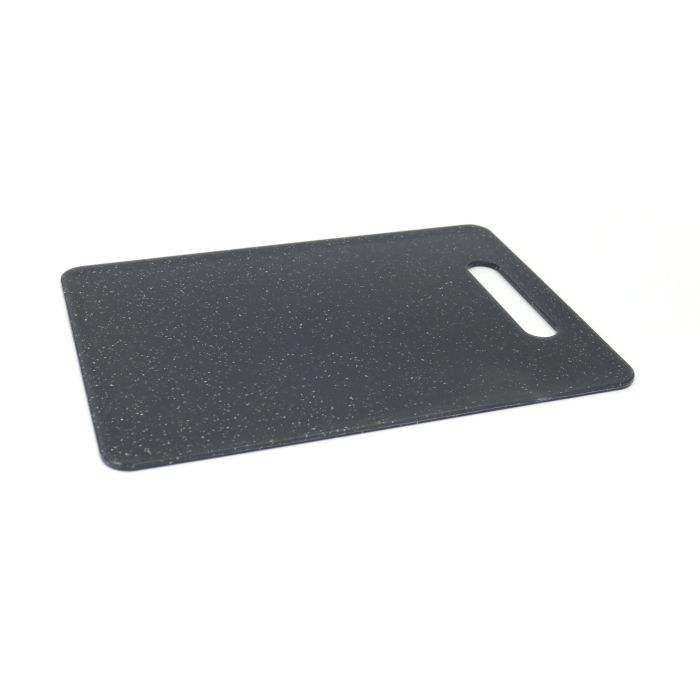 Tabla de cortar plástico granito 30x20 cm Quttin (18 Unidades) 12 Tabla de cortar plástico granito 30x20 cm Quttin (18 Unidades) 12