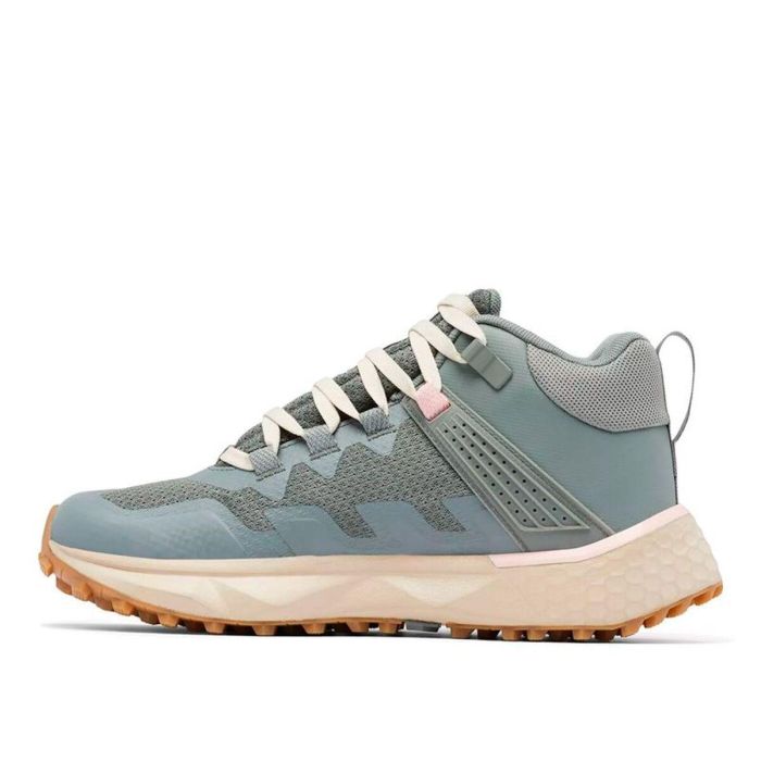 Zapatillas Deportivas Mujer Columbia Facet™ 75 Mid Outdry™ Gris 39 3