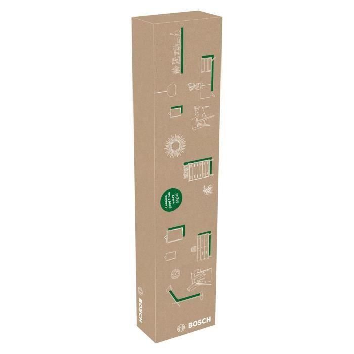 Bosch BOS4053423245097 Medidor de ángulos UniversalAngle 220° con función de cálculo integrada 1 Bosch BOS4053423245097 Medidor de ángulos UniversalAngle 220° con función de cálculo integrada 1
