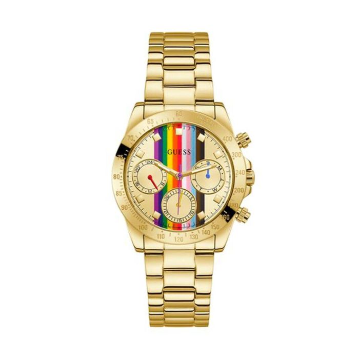 Reloj Mujer Guess GW0433L1 (Ø 38 mm) 2