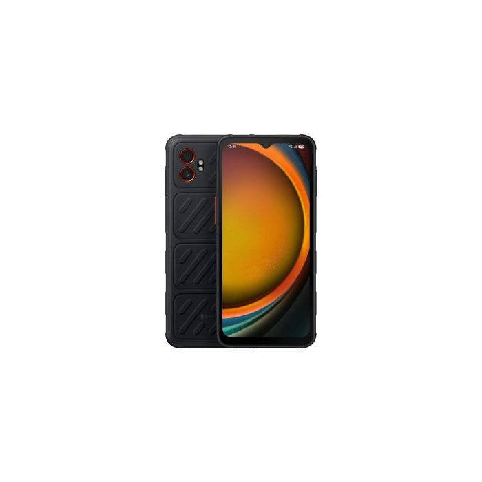 Samsung Galaxy XCover7 Pro Enterprise Edition XCover7 Pro 16,8 cm (6.6") SIM doble Android 15 5G USB Tipo C 6 GB 128 GB 4350 mAh Negro 4 Samsung Galaxy XCover7 Pro Enterprise Edition XCover7 Pro 16,8 cm (6.6") SIM doble Android 15 5G USB Tipo C 6 GB 128 GB 4350 mAh Negro 4