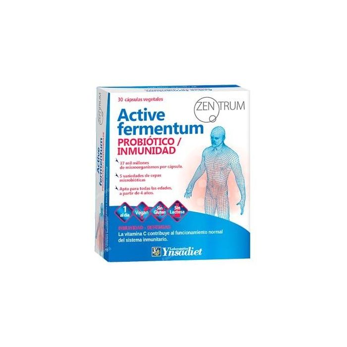 Activ Fermentum