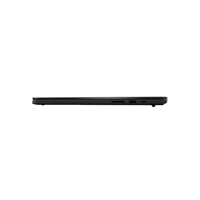 ASUS ProArt P16 OLED H7606WI-ME067 - Ordenador Portátil 16" WQUXGA (AMD Ryzen AI 9 HX 370, 32GB RAM, 100GB SSD, NVIDIA RTX 4070 8GB, Sin Sistema Operativo) Negro Nano - Teclado QWERTY español 5 ASUS ProArt P16 OLED H7606WI-ME067 - Ordenador Portátil 16" WQUXGA (AMD Ryzen AI 9 HX 370, 32GB RAM, 100GB SSD, NVIDIA RTX 4070 8GB, Sin Sistema Operativo) Negro Nano - Teclado QWERTY español 5
