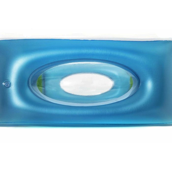 Bestway Piscina Hinchable con Mirillas 168x168x56 cm +6 Años Jardin 51132 7 Bestway Piscina Hinchable con Mirillas 168x168x56 cm +6 Años Jardin 51132 7