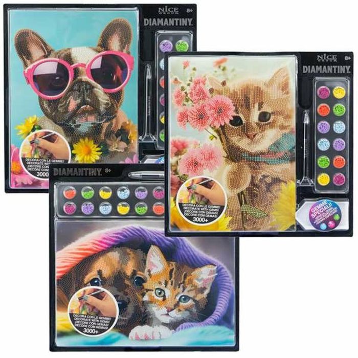 Juego Educativo 32 x 32 x 2,4 cm Juego Educativo 32 x 32 x 2,4 cm